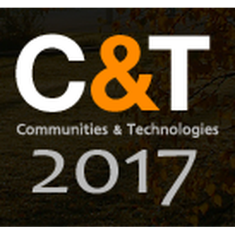 Collection logo