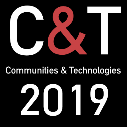 Collection logo